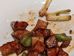 -沁香庭中餐厅·川粤菜(重庆高新假日酒店)