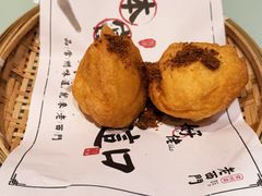 -老西门·常州菜(新区店)