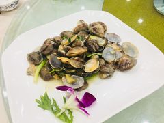 -盐通酒家(金桥湾清水苑店)