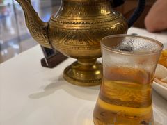 -香料集市新疆餐厅·清真聚餐(成都远洋太古里店)