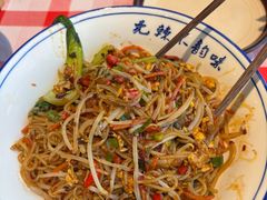 -笨豆腐居民楼菜馆•江西小炒(天津开发区店)