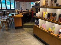 -星巴克臻选(长沙运达中央广场店)