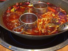 -楠火锅(哈尔滨金爵万象店)