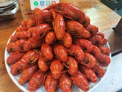 -虾恋蛤蟆功