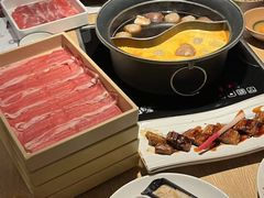 -温野菜涮涮锅(西单大悦城店)