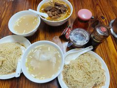 -汉记面馆(南华东路店)