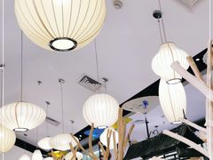 大堂-徽镇小厨·经典徽菜(马连道店)