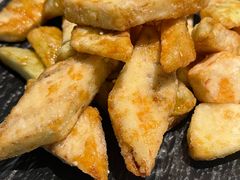 -雀蓝川菜(滨湖万象汇店)