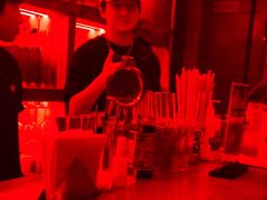 -The Drinkery (瑞金店)