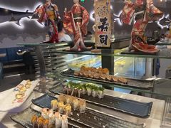 -星伦多自助料理(永旺店)