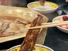 小芦精选羊尾尖-芦月轩羊蝎子(太平桥店)