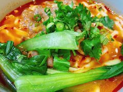 -面乙新派手擀面(大悦城店)