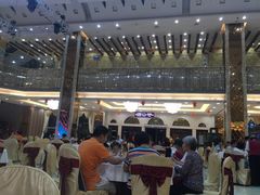 等位区-渔民新村(番禺总店)