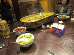 -刘胖子家常菜·蹄花焖藕(江汉路总店)