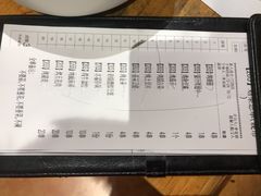 -木屋烧烤(西南角店)