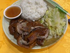 -老字号蛇口德记烧腊饭店·海鲜加工