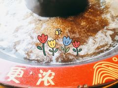 -三江两海老火锅(北京首店)