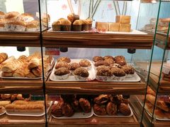 -新侨三宝乐面包店(崇文门店)