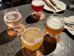 -京A Taproom·精酿餐吧(CBD店)