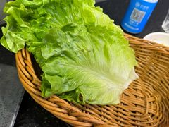 -老卜奎齐齐哈尔烤肉(人民东路店)