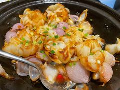 -老阿爸江浙土菜(前进东路店)