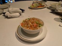 -金轩中餐厅 Jin Xuan(浦东丽思卡尔顿酒店)