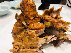 -北李妈妈菜·海肠捞饭(高新万达店)