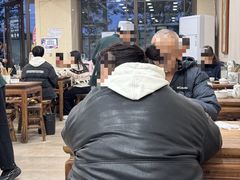 -老刘家永盛斋·传统泡馍(东关南街店)
