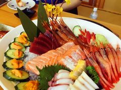 -高木日本料理(静安寺店)
