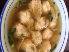 正果云吞-正果忠记云吞濑粉(总店)
