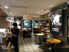 用餐区-乐凯撒披萨(中心书城店)