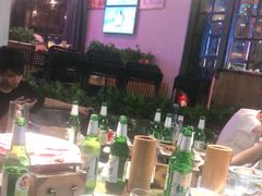 -肉串汪(望京店)