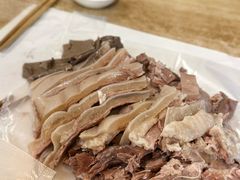 -小朱羊肉面馆(周东路)