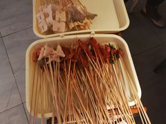 -大斌家串串火锅(德思勤店)