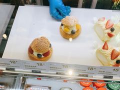 -光明悠焙(豫园店)