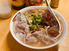 -荔林食店(西华路店)