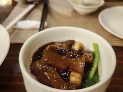 -民族饭店-四季餐厅