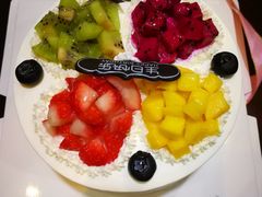 -焙丽拾光(麦凯乐直营店)