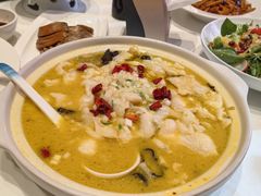 -玉华台饭庄·淮扬菜·烤鸭(望京店)