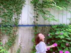 -南通洲际绿博园