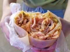 -安徽阜阳卷馍(西单店)