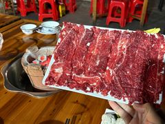 -洪大厨鸡煲(福田店)