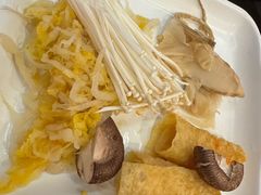 -京元盛铜锅涮肉(上海总店)