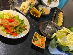 -小椒娘撒椒鱼火锅(三八广场店)