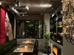 -Ginger(兴国路店)