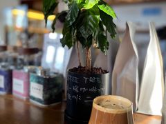 -云端咖啡(山顶教堂店)