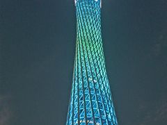 -广州塔