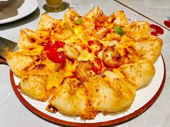 -必胜客(新福地店)