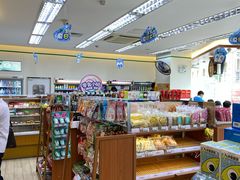 -全家便利店(四平路六店)