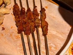 -枪火串烧·东北特色烧烤(罗湖总店)
